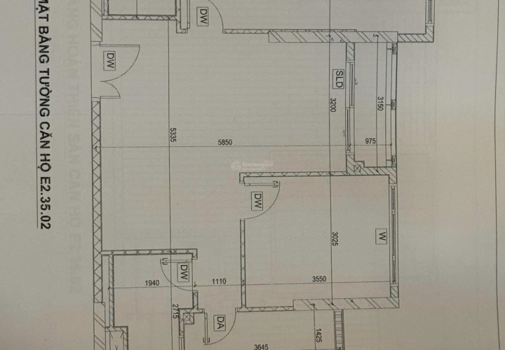 CĂN HỘ CAO CẤP – VIEW THOÁNG –CẦN BÁN CĂN HỘ TẠI Masteri Centre Point, P.Long Bình, Q.9, TP. HCM