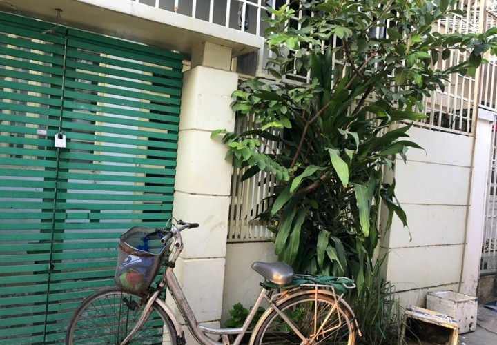 NHÀ ĐẸP –GIÁ TỐT– CHÍNH CHỦ CẦN BÁN GẤP NHÀ TẠI Đường Số 38, P, Hiệp Bình Chánh, TP.Thủ Đức, TP. HCM