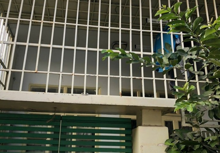 NHÀ ĐẸP –GIÁ TỐT– CHÍNH CHỦ CẦN BÁN GẤP NHÀ TẠI Đường Số 38, P, Hiệp Bình Chánh, TP.Thủ Đức, TP. HCM