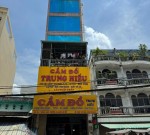 CHÍNH CHỦ CẦN BÁN NHANH NHÀ mặt tiền thuận tiện kinh doanh đường Thống Nhất quận Gò Vấp, TPHCM