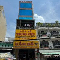 CHÍNH CHỦ CẦN BÁN NHANH NHÀ mặt tiền thuận tiện kinh doanh đường Thống Nhất quận Gò Vấp, TPHCM