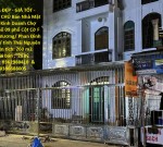 NHÀ ĐẸP - GIÁ TỐT - CHÍNH CHỦ Bán Nhà Mặt Tiền Kinh Doanh Chợ Thái, Phan Đình Phùng, Thái Nguyên