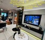 CĂN HỘ ĐẸP – GIÁ TỐT  – CHÍNH CHỦ CẦN BÁN tại Bcons City, đường Thống Nhất, phường Đông Hòa