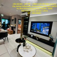 CĂN HỘ ĐẸP – GIÁ TỐT  – CHÍNH CHỦ CẦN BÁN tại Bcons City, đường Thống Nhất, phường Đông Hòa