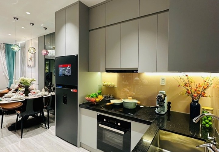 CĂN HỘ ĐẸP – GIÁ TỐT  – CHÍNH CHỦ CẦN BÁN tại Bcons City, đường Thống Nhất, phường Đông Hòa