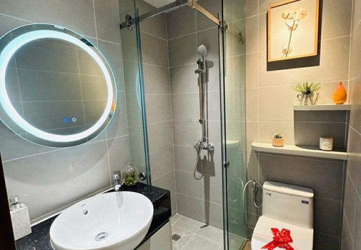 CĂN HỘ ĐẸP – GIÁ TỐT  – CHÍNH CHỦ CẦN BÁN tại Bcons City, đường Thống Nhất, phường Đông Hòa