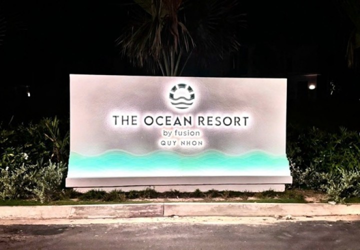 BIỆT THỰ BIỂN – NGHỈ DƯỠNG CAO CẤP – CHÍNH CHỦ CẦN BÁN BIỆT THỰ TẠI Xã Cát Tiến, Phù Cát, Bình Định