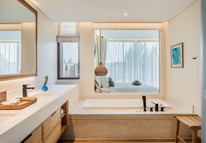 BIỆT THỰ BIỂN – NGHỈ DƯỠNG CAO CẤP – CHÍNH CHỦ CẦN BÁN BIỆT THỰ TẠI Xã Cát Tiến, Phù Cát, Bình Định