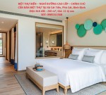 BIỆT THỰ BIỂN – NGHỈ DƯỠNG CAO CẤP – CHÍNH CHỦ CẦN BÁN BIỆT THỰ TẠI Xã Cát Tiến, Phù Cát, Bình Định