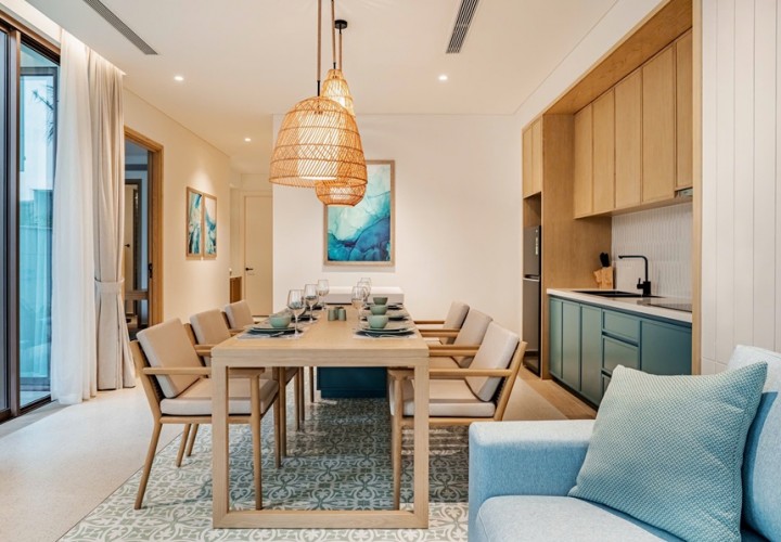 BIỆT THỰ BIỂN – NGHỈ DƯỠNG CAO CẤP – CHÍNH CHỦ CẦN BÁN BIỆT THỰ TẠI Xã Cát Tiến, Phù Cát, Bình Định