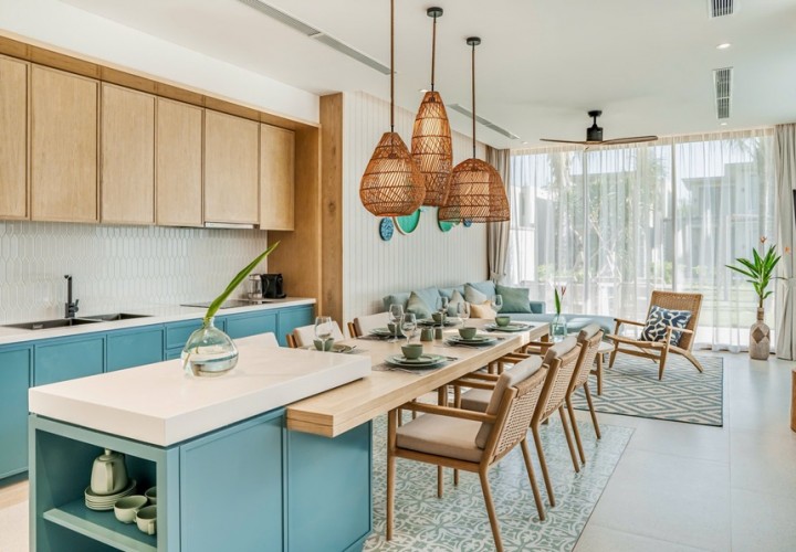 BIỆT THỰ BIỂN – NGHỈ DƯỠNG CAO CẤP – CHÍNH CHỦ CẦN BÁN BIỆT THỰ TẠI Xã Cát Tiến, Phù Cát, Bình Định