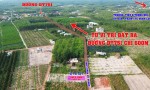 ĐẤT ĐẸP – GIÁ TỐT  – ĐẤT PHƯỜNG GIÁ BẰNG ĐẤT XÃ CHỈ 390TR SỞ HỮU NGAY LÔ ĐẤT Tại  MINH HƯNG