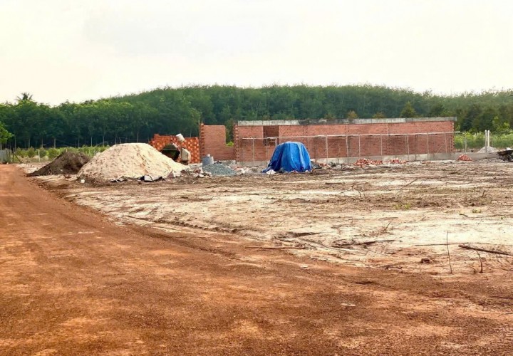 ĐẤT ĐẸP – GIÁ TỐT  – ĐẤT PHƯỜNG GIÁ BẰNG ĐẤT XÃ CHỈ 390TR SỞ HỮU NGAY LÔ ĐẤT Tại  MINH HƯNG