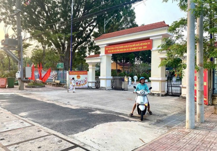 ĐẤT ĐẸP – GIÁ TỐT  – ĐẤT PHƯỜNG GIÁ BẰNG ĐẤT XÃ CHỈ 390TR SỞ HỮU NGAY LÔ ĐẤT Tại  MINH HƯNG