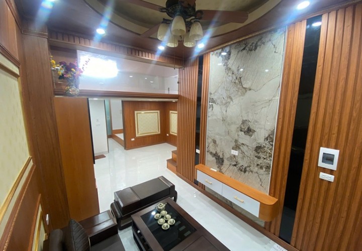 NHÀ ĐẸP - GIÁ TỐT CHÍNH CHỦ BÁN NHANH NHÀ tại Phường Ô Chợ Dừa, Quận Đống Đa, TP Hà Nội