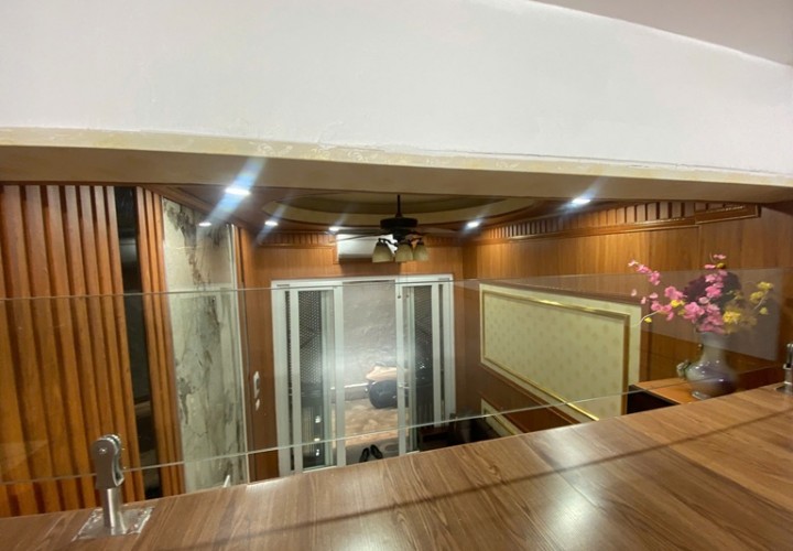 NHÀ ĐẸP - GIÁ TỐT CHÍNH CHỦ BÁN NHANH NHÀ tại Phường Ô Chợ Dừa, Quận Đống Đa, TP Hà Nội