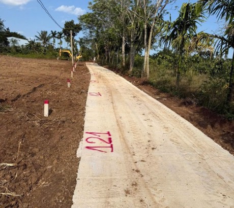 ĐẤT ĐẸP – GIÁ TỐT – CHÍNH CHỦ CẦN BÁN LÔ ĐẤT TẠI Xã Ea Drông, Thị xã Buôn Hồ, Tỉnh Đắk Lắk