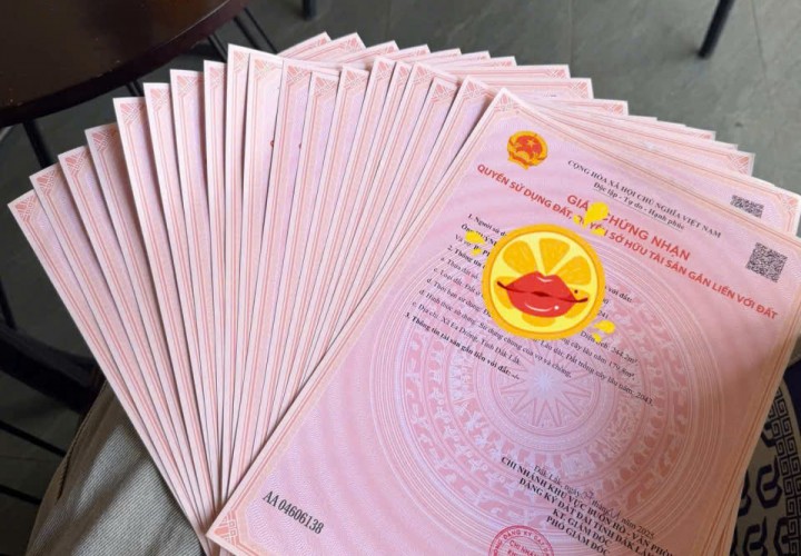 ĐẤT ĐẸP – GIÁ TỐT – CHÍNH CHỦ CẦN BÁN LÔ ĐẤT TẠI Xã Ea Drông, Thị xã Buôn Hồ, Tỉnh Đắk Lắk