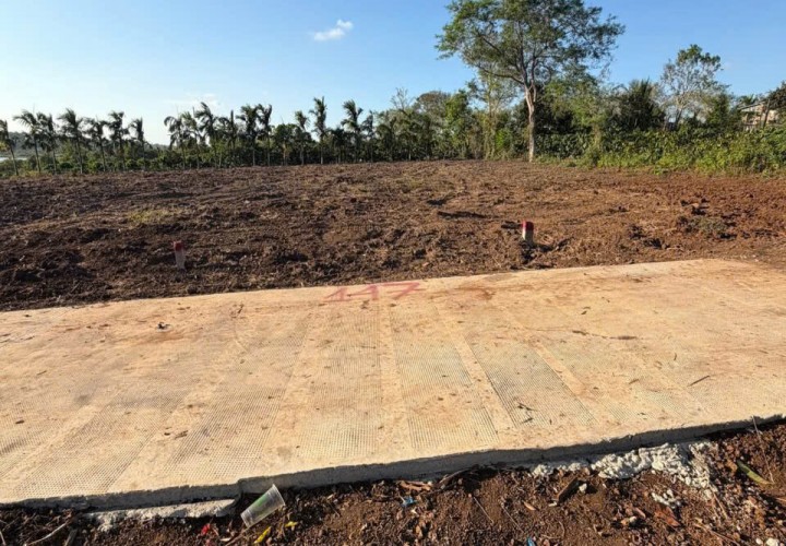 ĐẤT ĐẸP – GIÁ TỐT – CHÍNH CHỦ CẦN BÁN LÔ ĐẤT TẠI Xã Ea Drông, Thị xã Buôn Hồ, Tỉnh Đắk Lắk