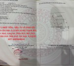 ĐẤT 2 MẶT TIỀN - ĐẦU TƯ LÀ SINH LỜI - Chính Chủ Bán 2 Lô Đất xã Mỹ Thạnh Bắc, Đức Huệ, Long An