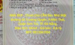 NHÀ ĐẸP - Chính Chủ CẦN Bán Nhà Mặt Đường 56 Trương Quyền, P.Mân Thái, Quận Sơn Trà, TP. Đà Nẵng.