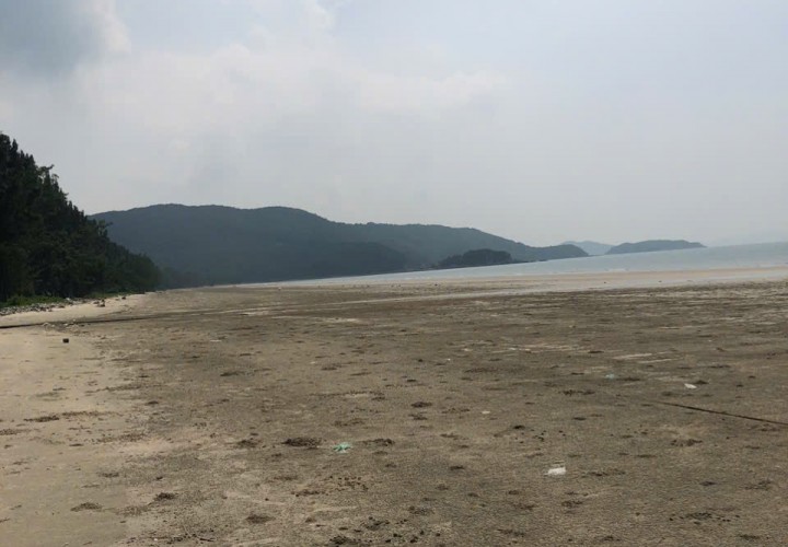 ĐẤT ĐẸP – GIÁ TỐT CHÍNH CHỦ BÁN GẤP Tại Xã Ngọc Vừng, Huyện Vân Đồn, Quảng Ninh