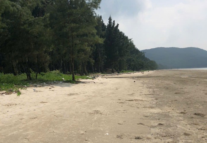 ĐẤT ĐẸP – GIÁ TỐT CHÍNH CHỦ BÁN GẤP Tại Xã Ngọc Vừng, Huyện Vân Đồn, Quảng Ninh