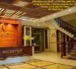 BÁN KHÁCH SẠN GIA LÊ – VỊ TRÍ VÀNG- SINH LỜI CAO cơ hội đầu tư hiếm có khu vực trung tâm Tam Đảo