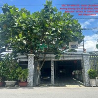 ĐẦU TƯ SINH LỜI - Chính Chủ BÁN NHÀ MẶT TIỀN Đường Hương Lộ 9, Xã Tân Bình, Vĩnh Cửu, Đồng Nai