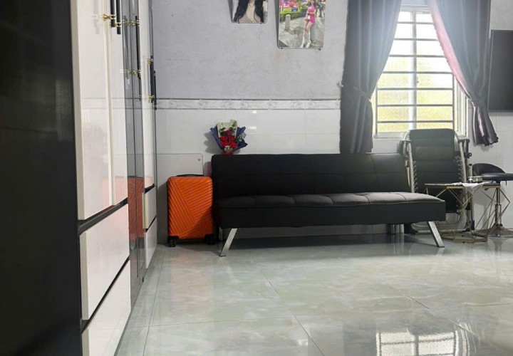 ĐẦU TƯ SINH LỜI - Chính Chủ BÁN NHÀ MẶT TIỀN Đường Hương Lộ 9, Xã Tân Bình, Vĩnh Cửu, Đồng Nai