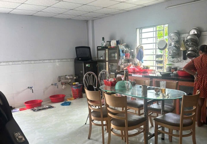 ĐẦU TƯ SINH LỜI - Chính Chủ BÁN NHÀ MẶT TIỀN Đường Hương Lộ 9, Xã Tân Bình, Vĩnh Cửu, Đồng Nai