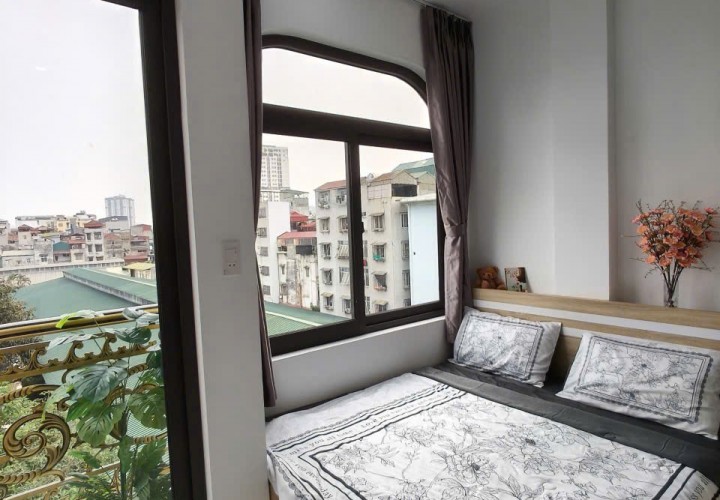 HÓT HÓT NHÀ ĐẸP – GIÁ TỐT CẦN BÁN GẤP CHUNG CƯ MINI Tại Phường Thượng Đình, Thanh Xuân, Hà Nội