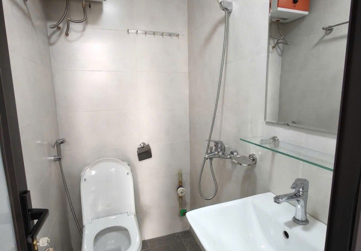 HÓT HÓT NHÀ ĐẸP – GIÁ TỐT CẦN BÁN GẤP CHUNG CƯ MINI Tại Phường Thượng Đình, Thanh Xuân, Hà Nội