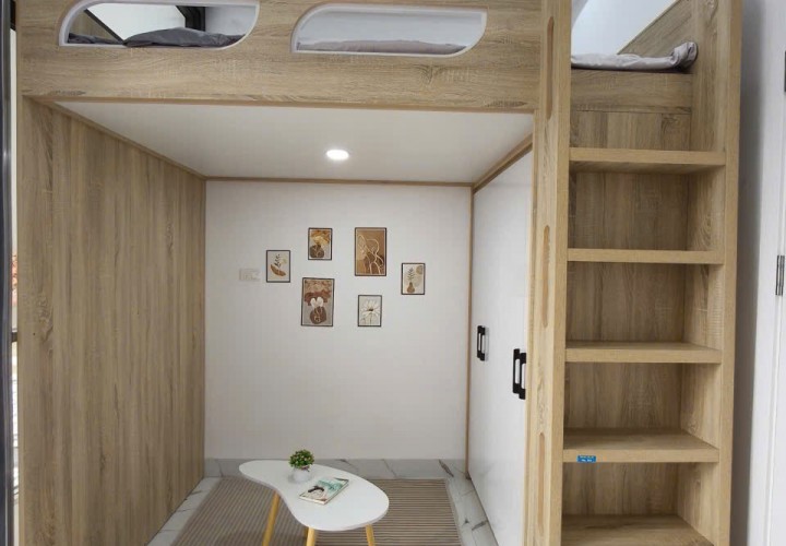 HÓT HÓT NHÀ ĐẸP – GIÁ TỐT CẦN BÁN GẤP CHUNG CƯ MINI Tại Phường Thượng Đình, Thanh Xuân, Hà Nội