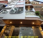 HÓT HÓT NHÀ ĐẸP – GIÁ TỐT CẦN BÁN GẤP CHUNG CƯ MINI Tại Phường Thượng Đình, Thanh Xuân, Hà Nội