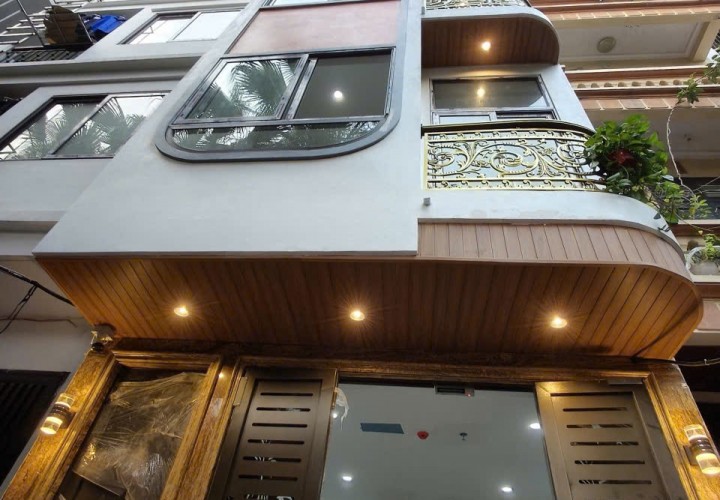 HÓT HÓT NHÀ ĐẸP – GIÁ TỐT CẦN BÁN GẤP CHUNG CƯ MINI Tại Phường Thượng Đình, Thanh Xuân, Hà Nội