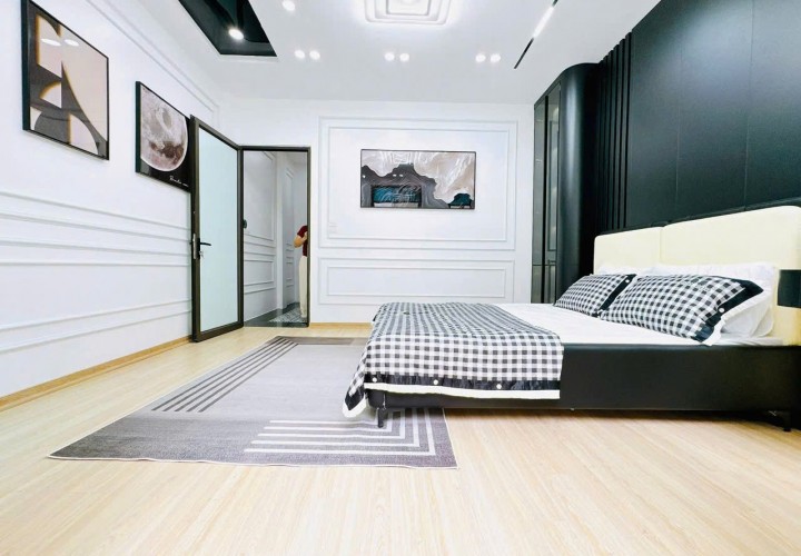 HÓT HÓT NHÀ ĐẸP – GIÁ TỐT CẦN BÁN GẤP CHUNG CƯ MINI Tại Phường Thượng Đình, Thanh Xuân, Hà Nội