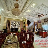 NHÀ ĐẸP – GIÁ TỐT CẦN BÁN GẤP BIỆT THỰ Tại Phường Bình Trưng Tây, Quận 2, TP HCM