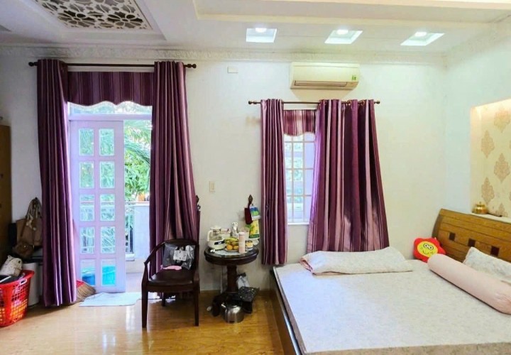 NHÀ ĐẸP – GIÁ TỐT CẦN BÁN GẤP BIỆT THỰ Tại Phường Bình Trưng Tây, Quận 2, TP HCM