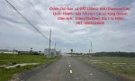 Chính Chủ Bán  Lô ĐẤT 150m2  KHU Diamond City, Chơn Thành - Giá Tốt Hơn Các Lô Xung Quanh