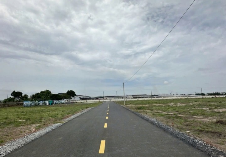 Chính Chủ Bán  Lô ĐẤT 150m2  KHU Diamond City, Chơn Thành - Giá Tốt Hơn Các Lô Xung Quanh