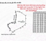 BÁN Bán Đất Vườn Đất thuộc phường Đông Gia Nghĩa cách trung tâm T.P Gia Nghĩa 7km