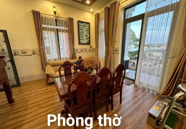 HÓT HÓT !!!NHANH TAY SỞ HỮU NGAY CĂN BIỆT THỰ SIÊU ĐẸP Vị Trí Tại Thành Phố Cần Thơ ( Sóc Trăng cũ )