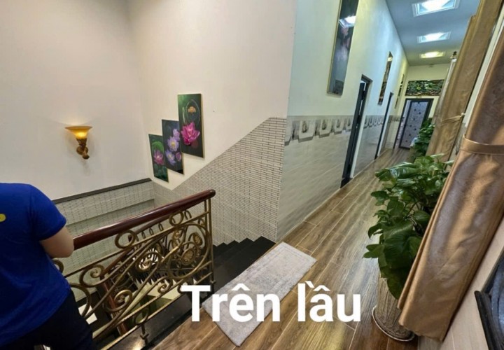 HÓT HÓT !!!NHANH TAY SỞ HỮU NGAY CĂN BIỆT THỰ SIÊU ĐẸP Vị Trí Tại Thành Phố Cần Thơ ( Sóc Trăng cũ )