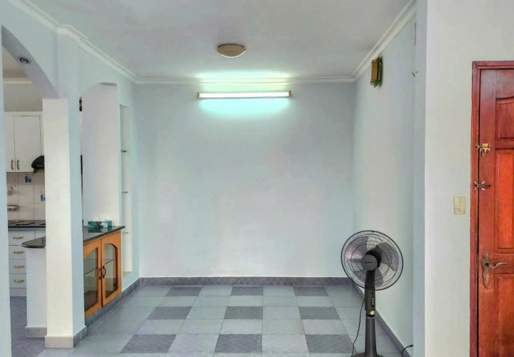 GIÁ TỐT NHẤT THIỆN CHÍ TỪ CHỦ, GIẢM NGAY 100TR CHỈ CÒN 4,3tỷ SỞ HỮU NGAY CĂN HỘ SIÊU ĐẸP Tại Q.3, TP HCM