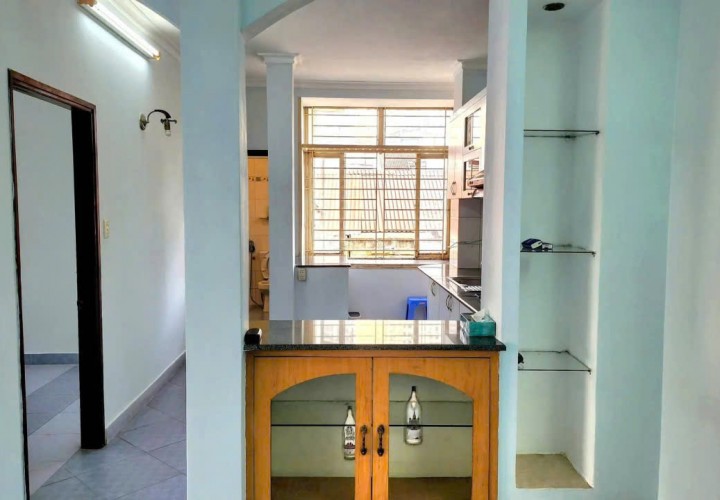 GIÁ TỐT NHẤT THIỆN CHÍ TỪ CHỦ, GIẢM NGAY 100TR CHỈ CÒN 4,3tỷ SỞ HỮU NGAY CĂN HỘ SIÊU ĐẸP Tại Q.3, TP HCM