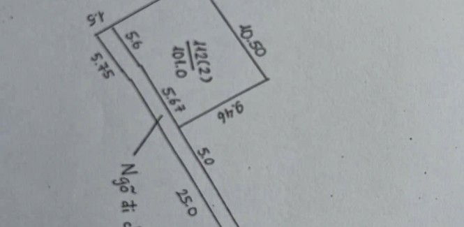 ĐẤT ĐẸP - GIÁ TỐT - Cần Bán Nhanh Lô Đất Vị Trí Đắc Địa Đường Ngọc Hồi, Yên Ngưu, Đại Thanh, Hà Nội