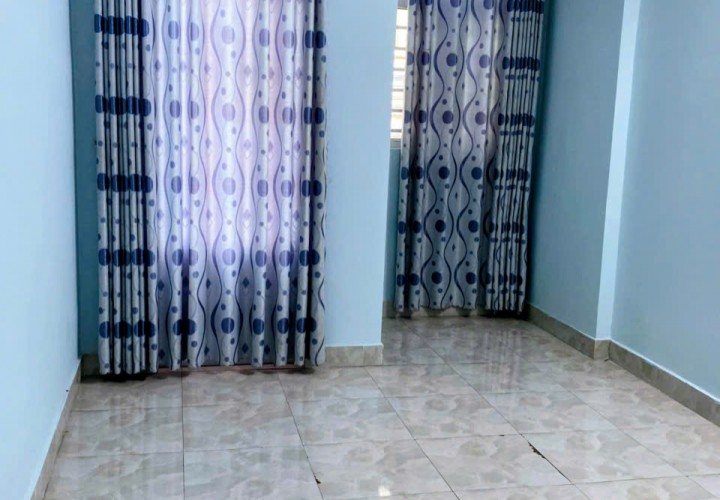 NHÀ ĐẸP – GIÁ TỐT CẦN BÁN NHANH CĂN NHÀ Tại Đường Thanh Lộc 19, P. Thanh Lộc, Q. 12, HCM.