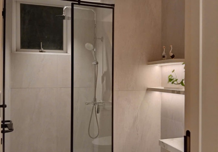 CĂN HỘ PHÚ MỸ HƯNG - MỸ ĐỨC Lầu Cao, Trục Đường Chính Nguyễn Đức Cảnh, Di Chuyển Tiện Lợi, Nhịp Sống Sôi Nổi.