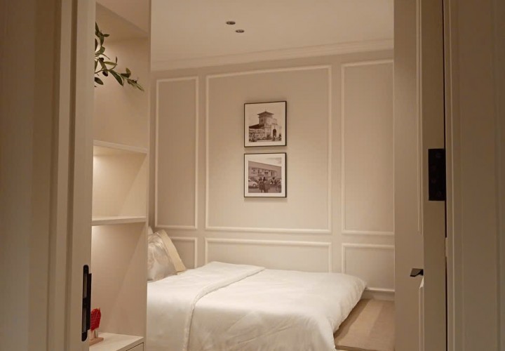 CĂN HỘ PHÚ MỸ HƯNG - MỸ ĐỨC Lầu Cao, Trục Đường Chính Nguyễn Đức Cảnh, Di Chuyển Tiện Lợi, Nhịp Sống Sôi Nổi.